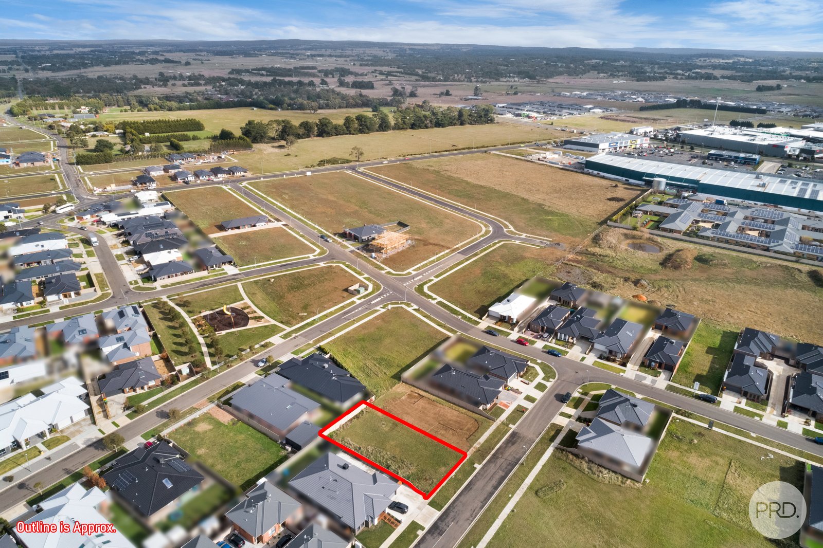 17 Dakshina Court DELACOMBE 2