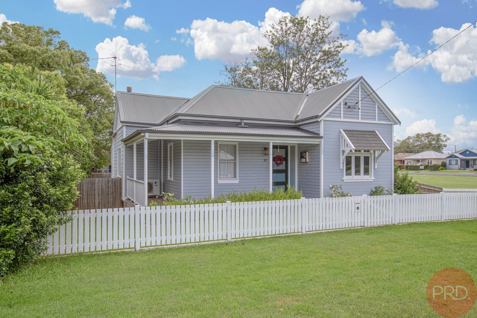 17 Day Street EAST MAITLAND 2