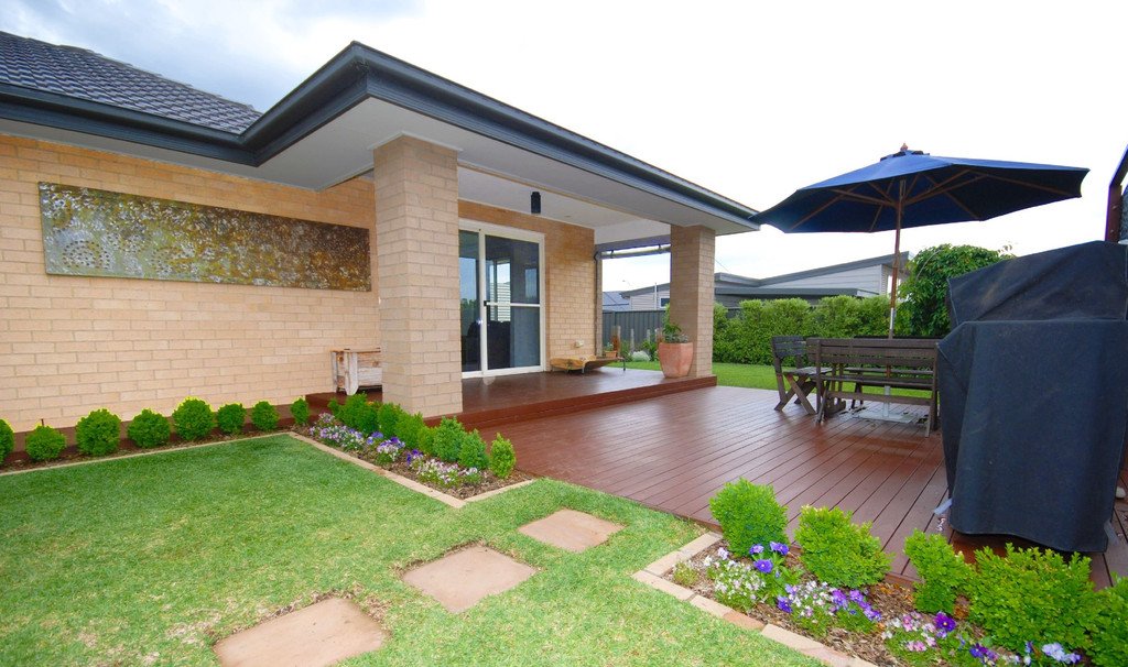 17 Deniston CCT  BUNGENDORE 3