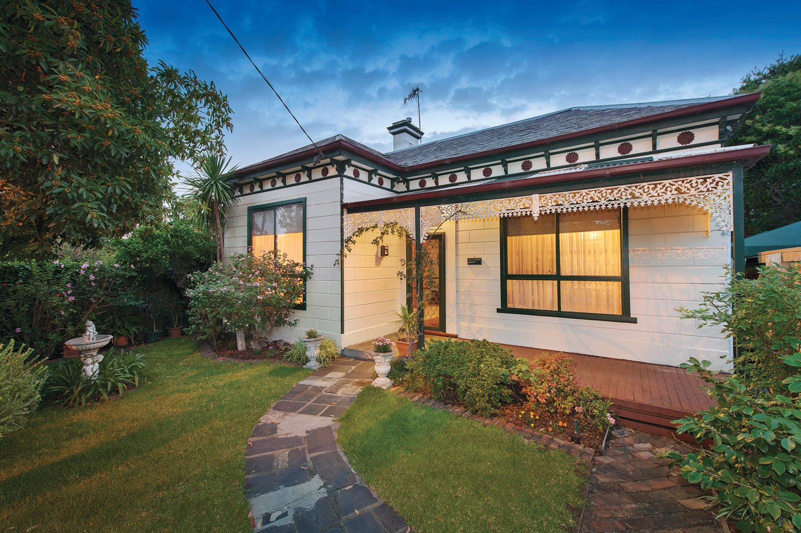17 Denmark Street, Kew, VIC