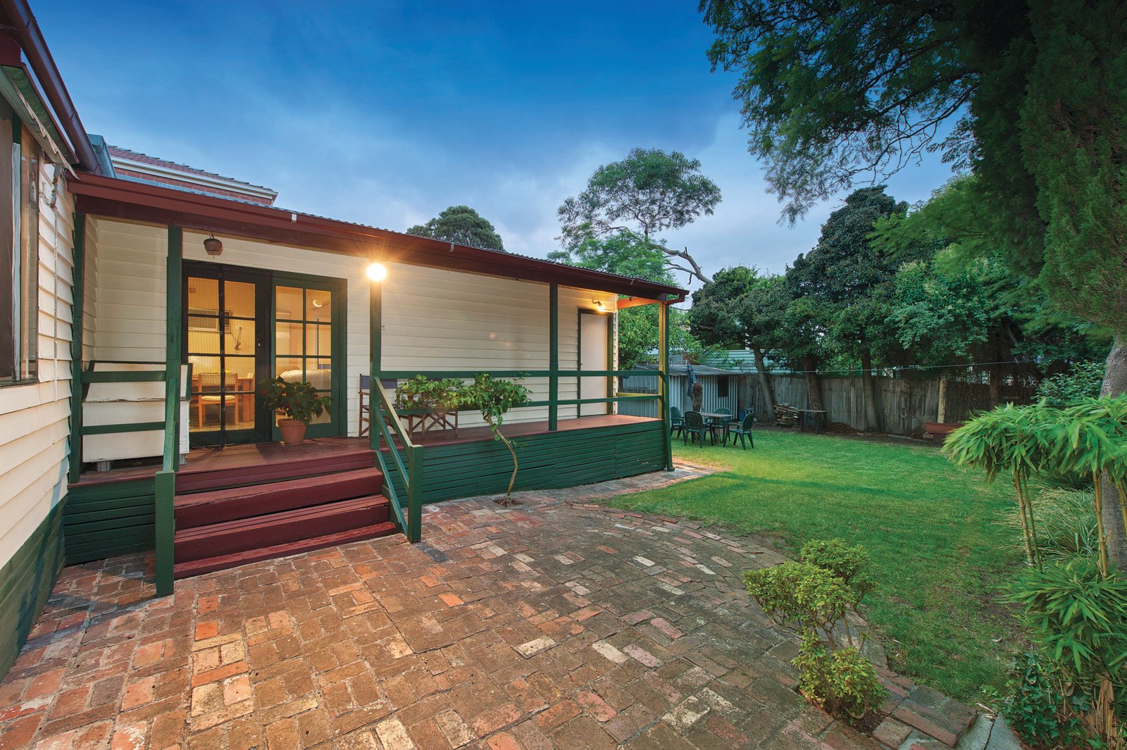 17 Denmark Street, Kew, VIC