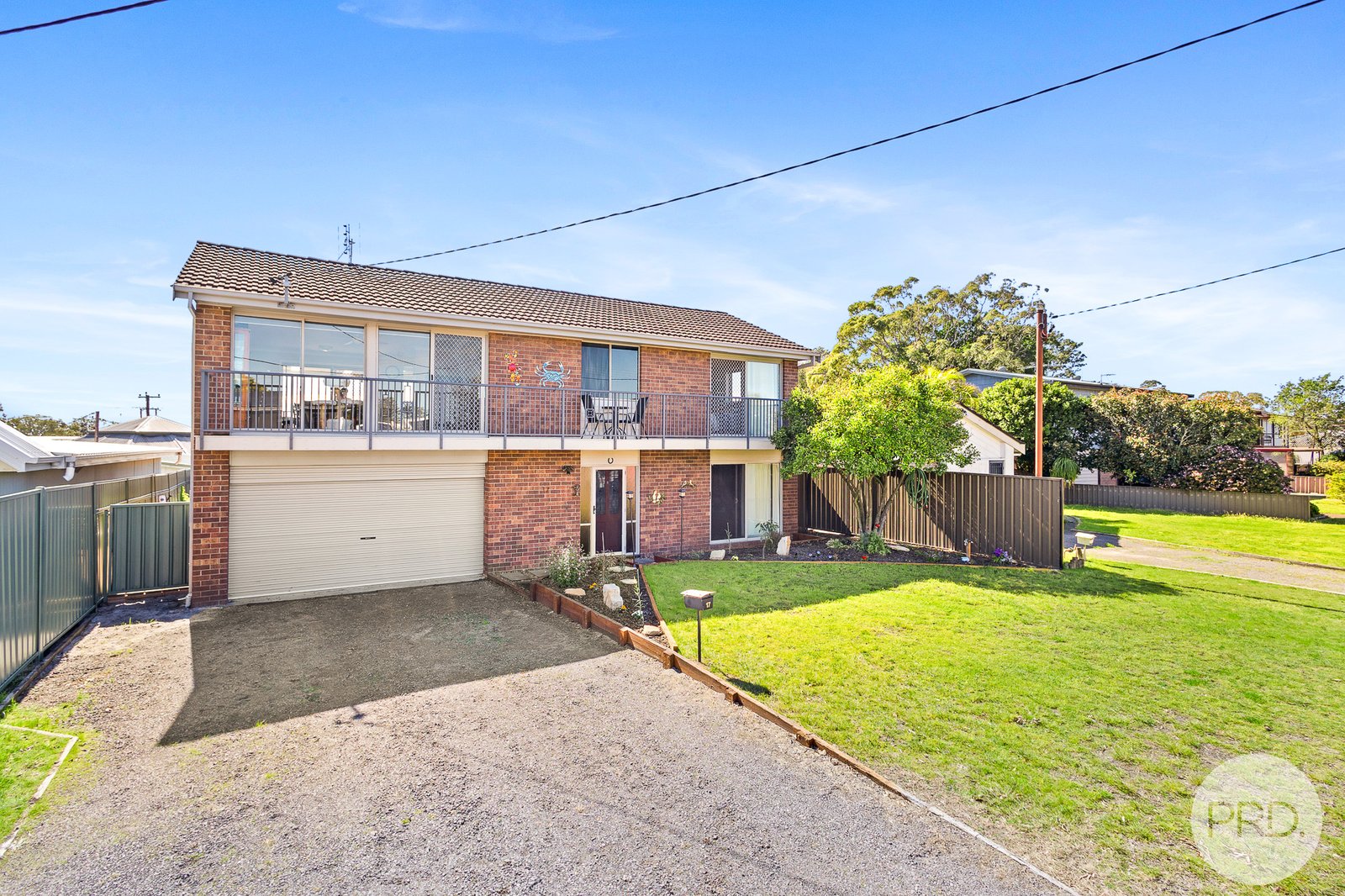 17 Diggers Drive TANILBA BAY 16