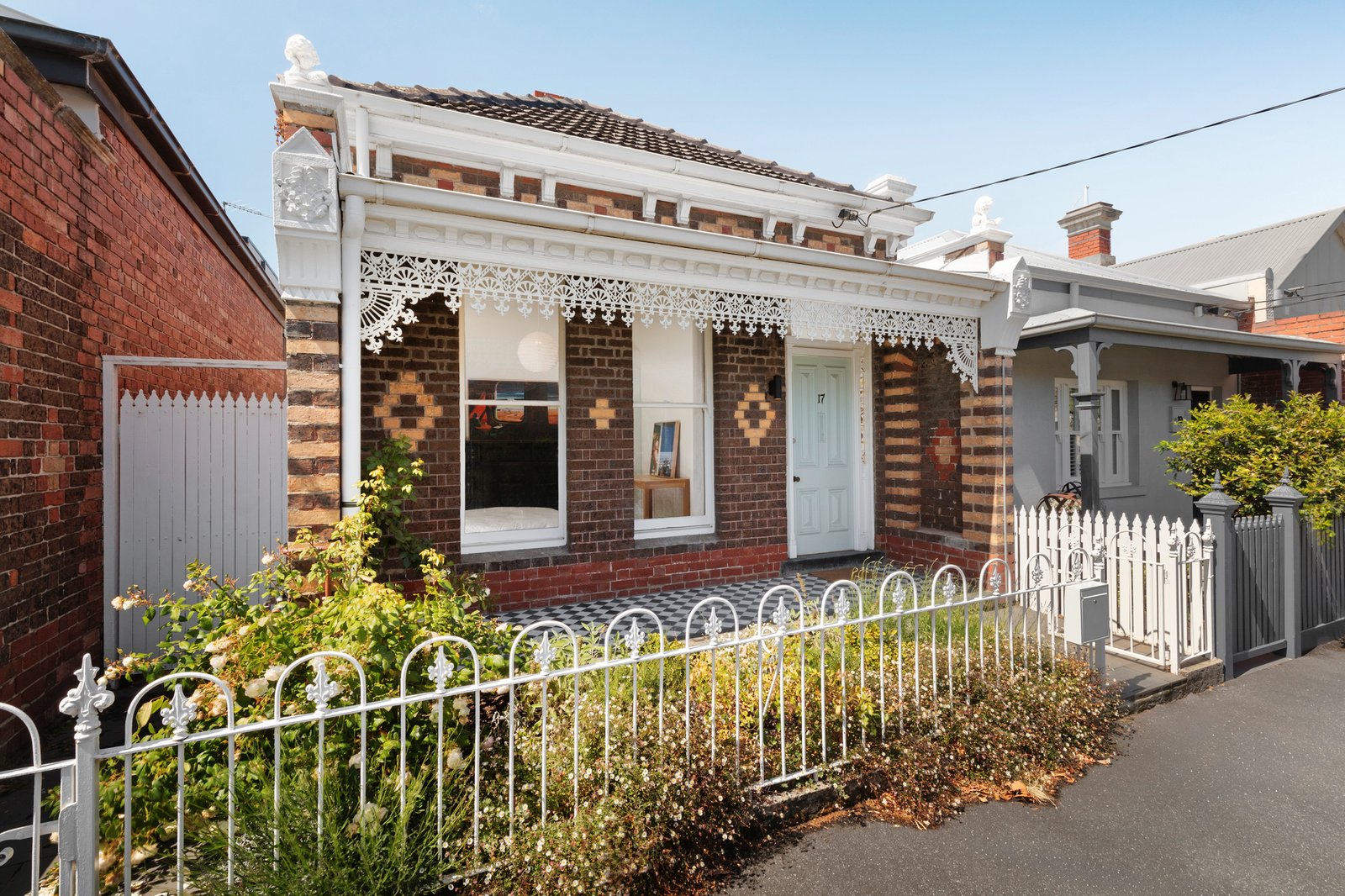 17 Dinsdale Street, Albert Park, 3206