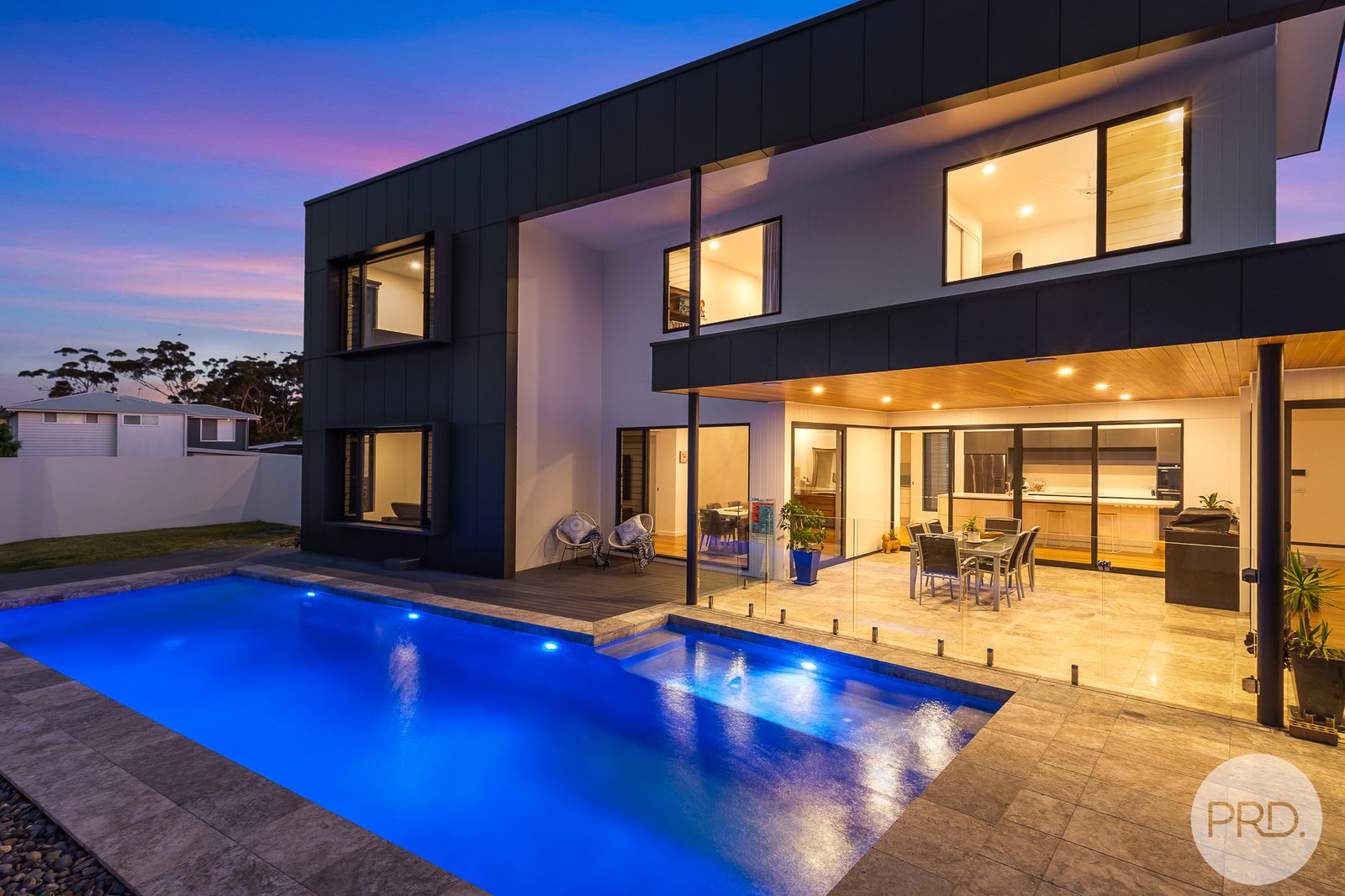 17 Dockside Avenue CORLETTE 12