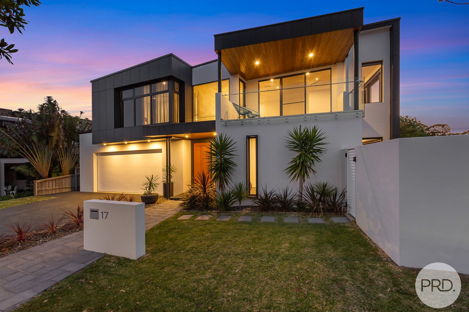 17 Dockside Avenue CORLETTE 16