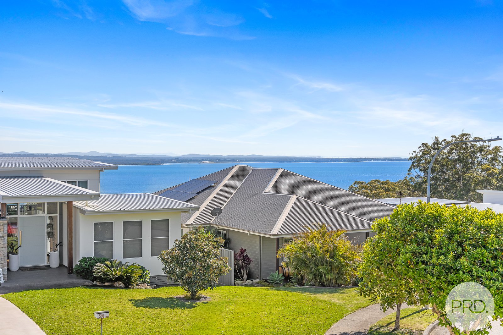17 Dockside Avenue CORLETTE 20