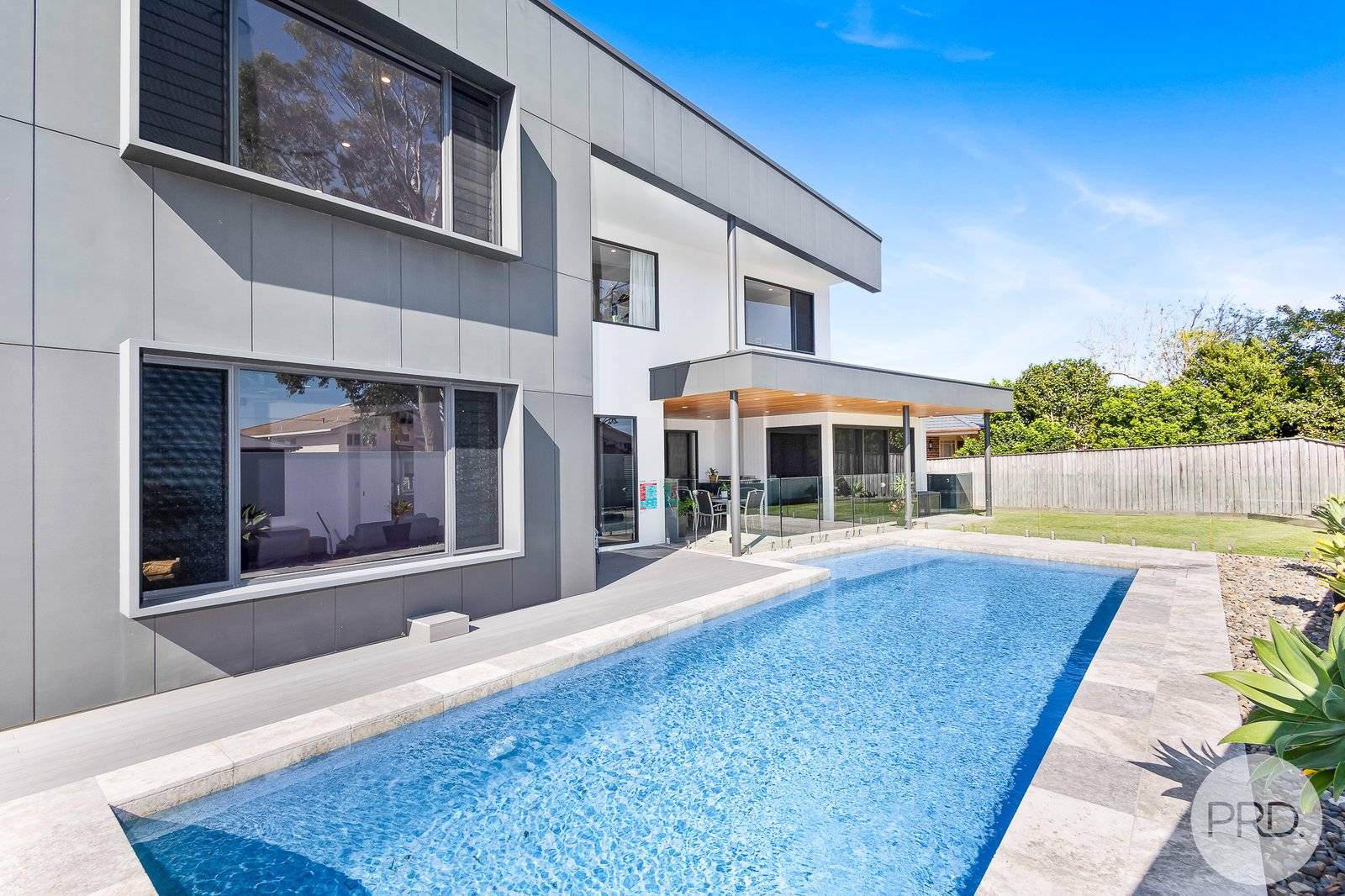 17 Dockside Avenue CORLETTE 21