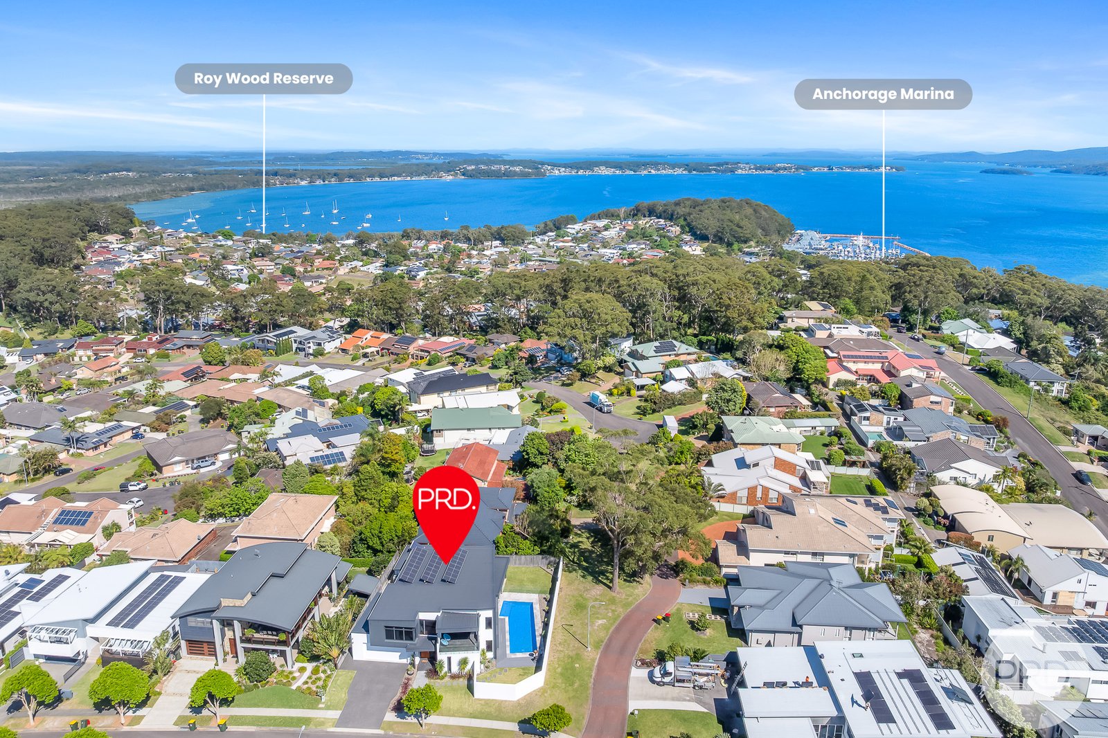 17 Dockside Avenue CORLETTE 22