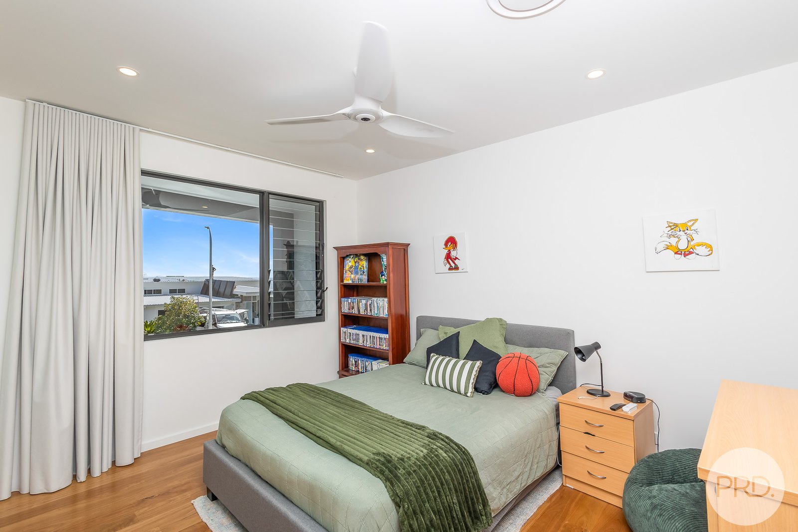 17 Dockside Avenue CORLETTE 28