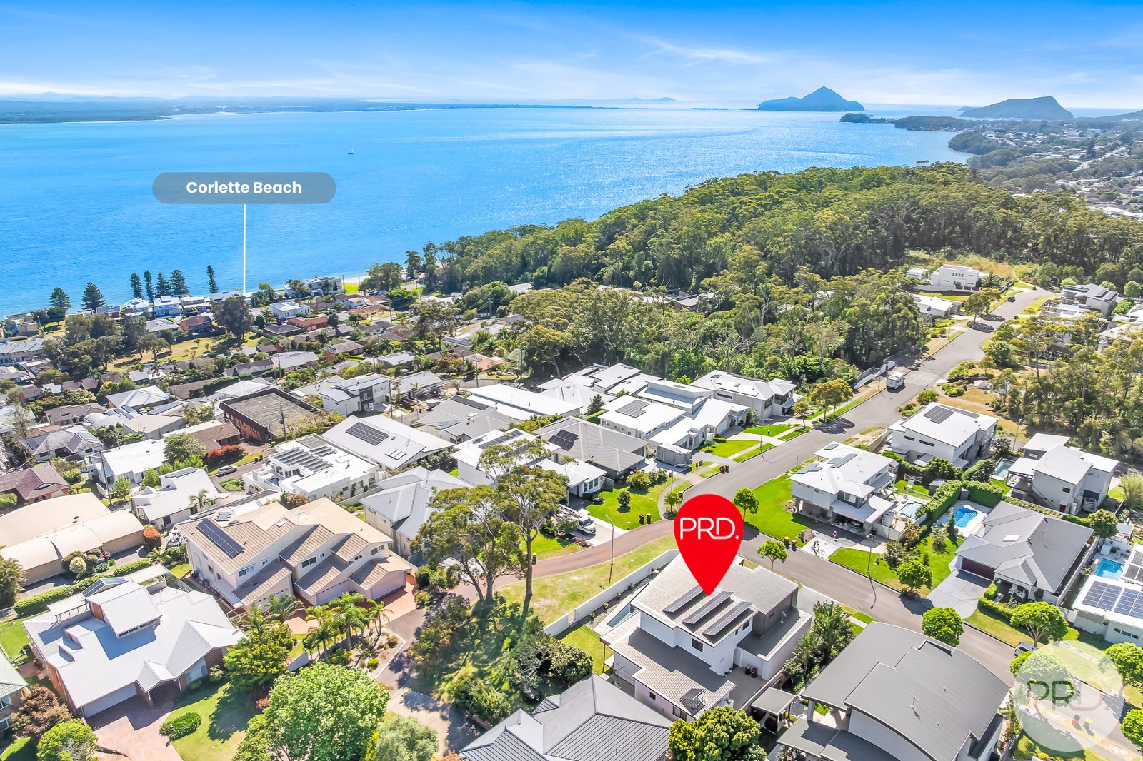 17 Dockside Avenue CORLETTE 35
