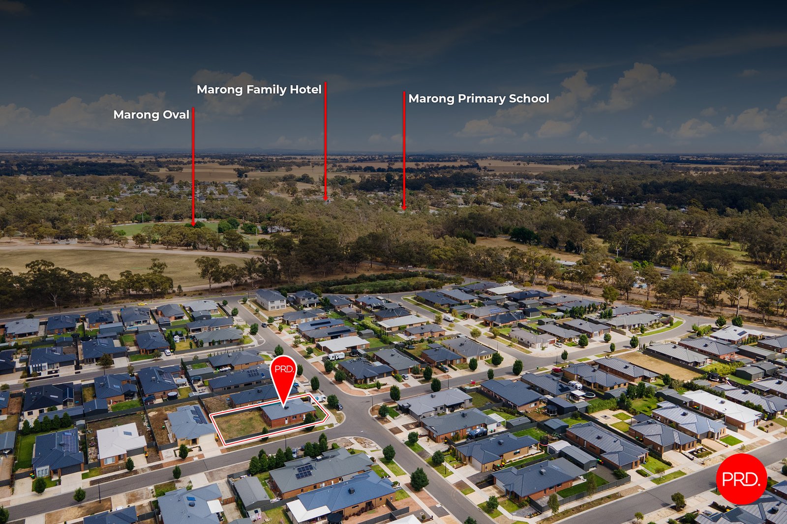 17 Dorset Drive MARONG 22