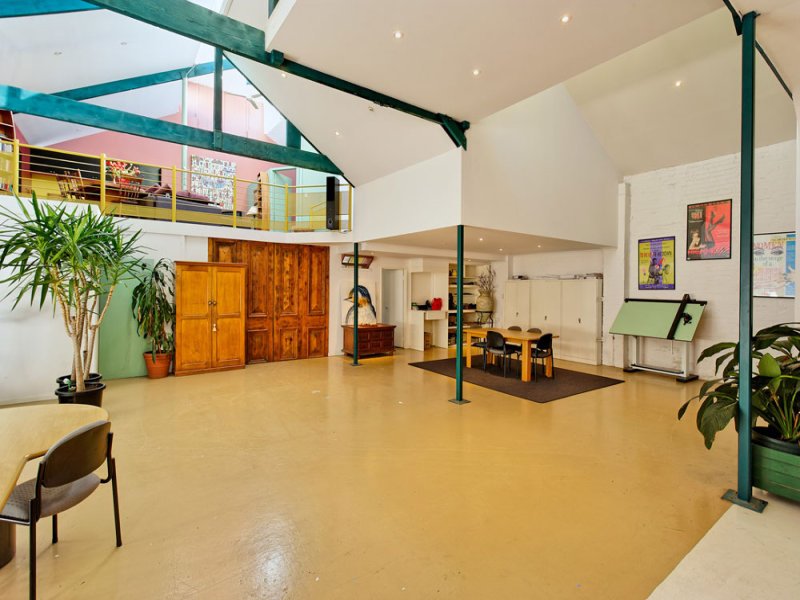 Gallery: 17 Dow Street