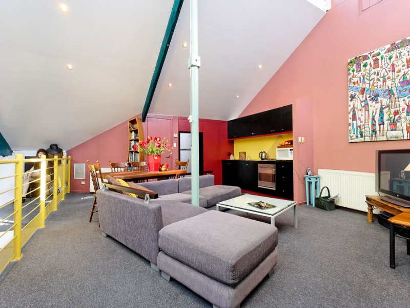 Gallery: 17 Dow Street
