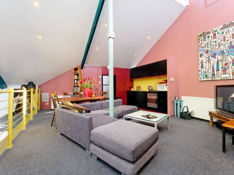 Gallery: 17 Dow Street