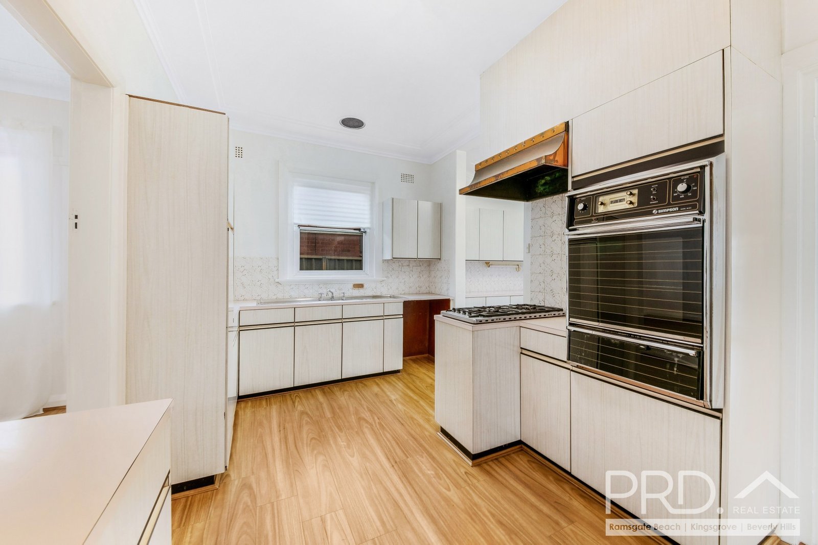 17 Dowsett Road KINGSGROVE 3