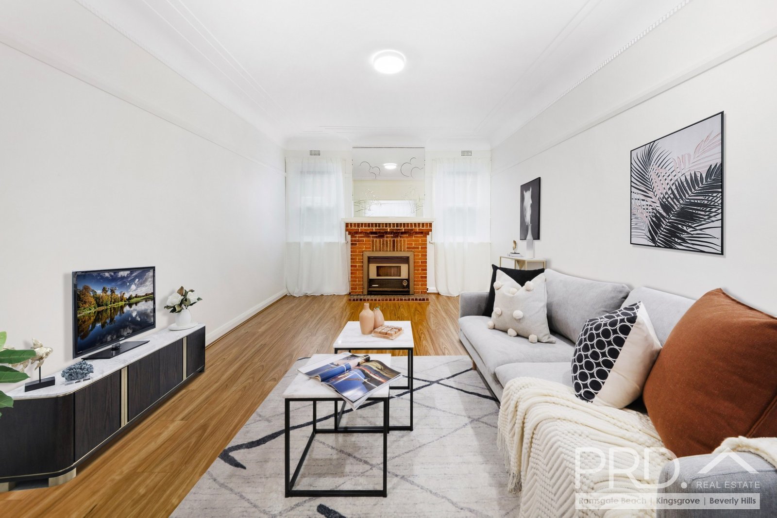 17 Dowsett Road KINGSGROVE 4