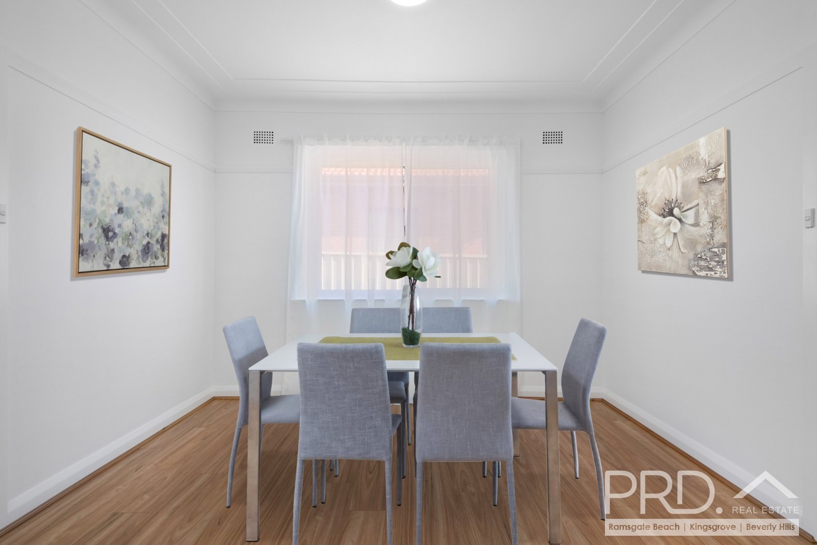 17 Dowsett Road KINGSGROVE 5