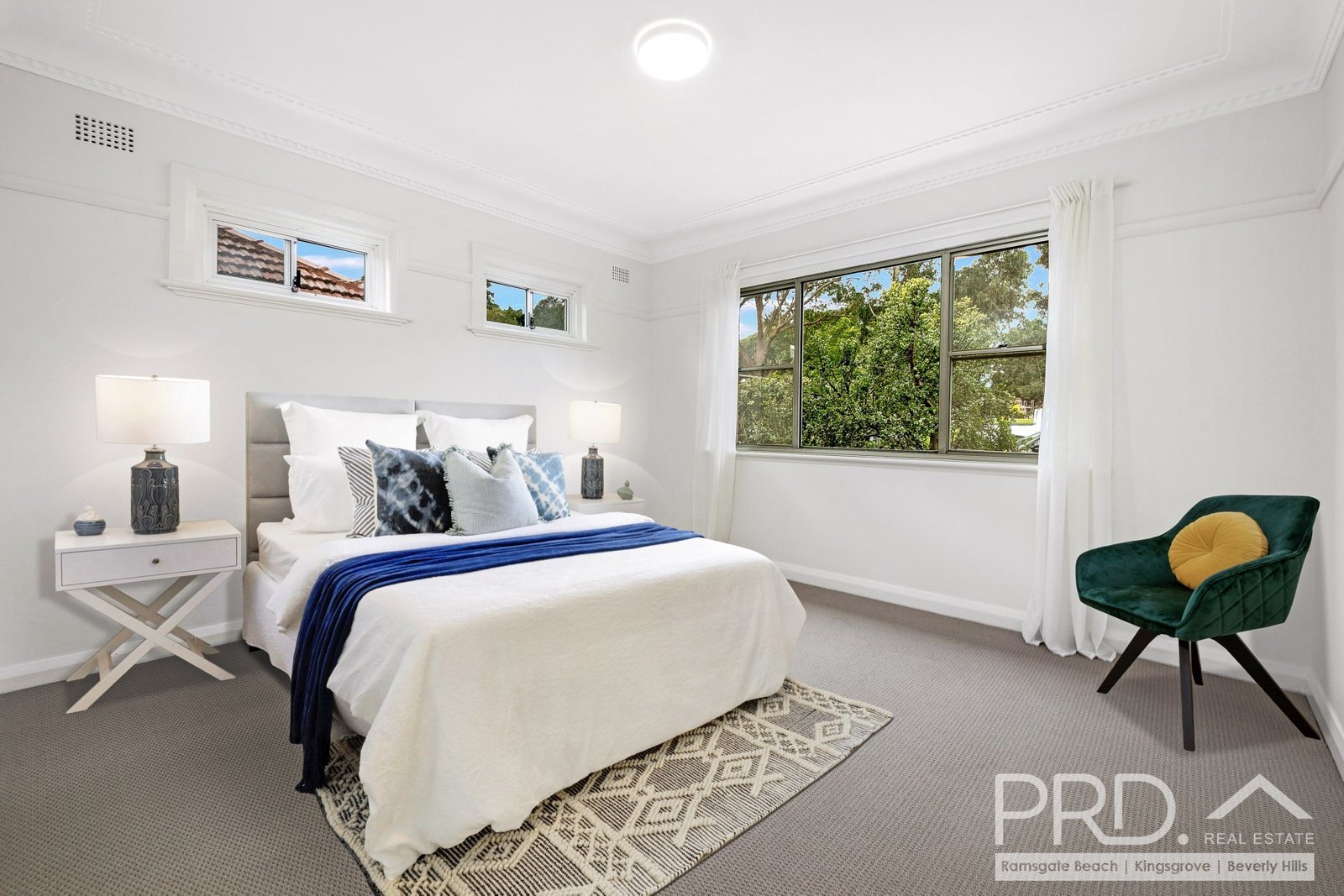 17 Dowsett Road KINGSGROVE 6