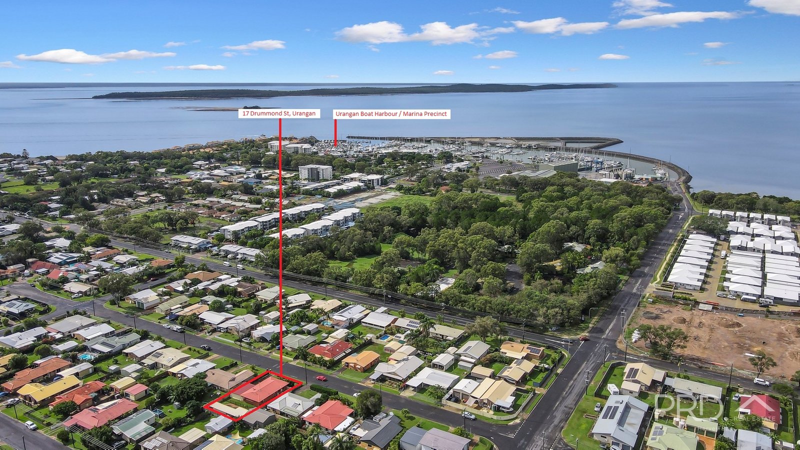17 Drummond Street URANGAN 4
