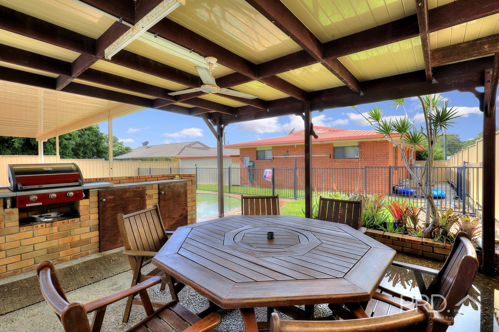 17 Drummond Street URANGAN 21