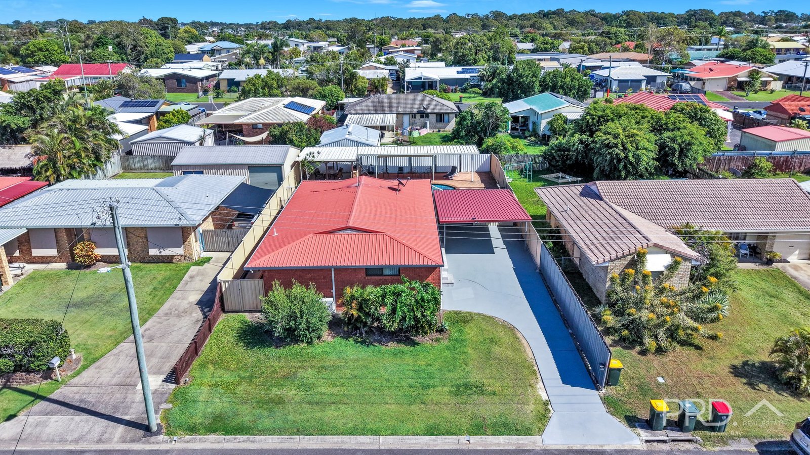 17 Drummond Street URANGAN 28