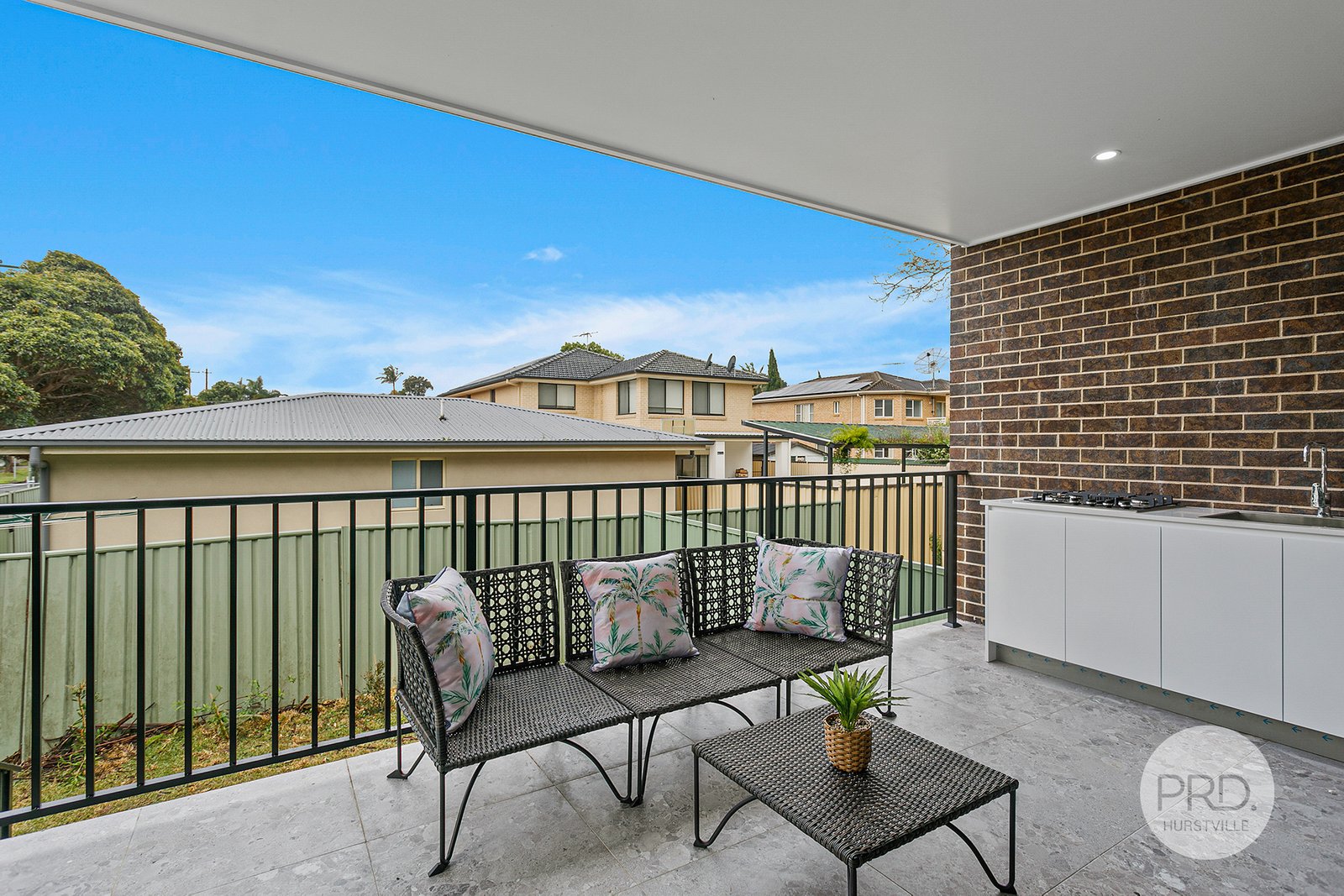 17 Dudley Street HURSTVILLE 9