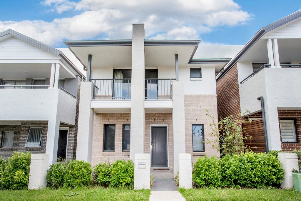 17 Durant Steet  PENRITH 1