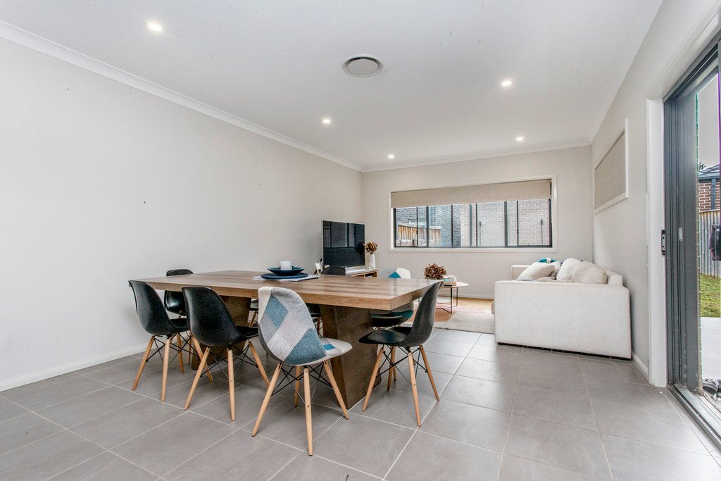 17 Durant Steet  PENRITH 4