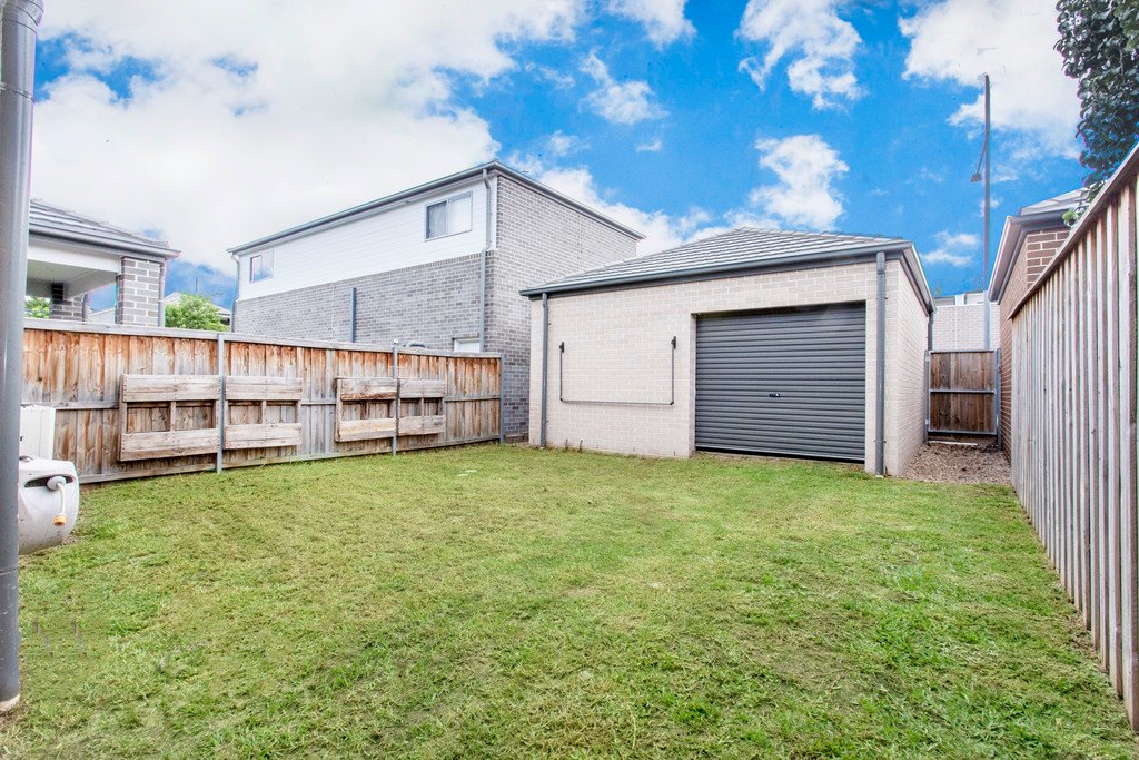 17 Durant Steet  PENRITH 15