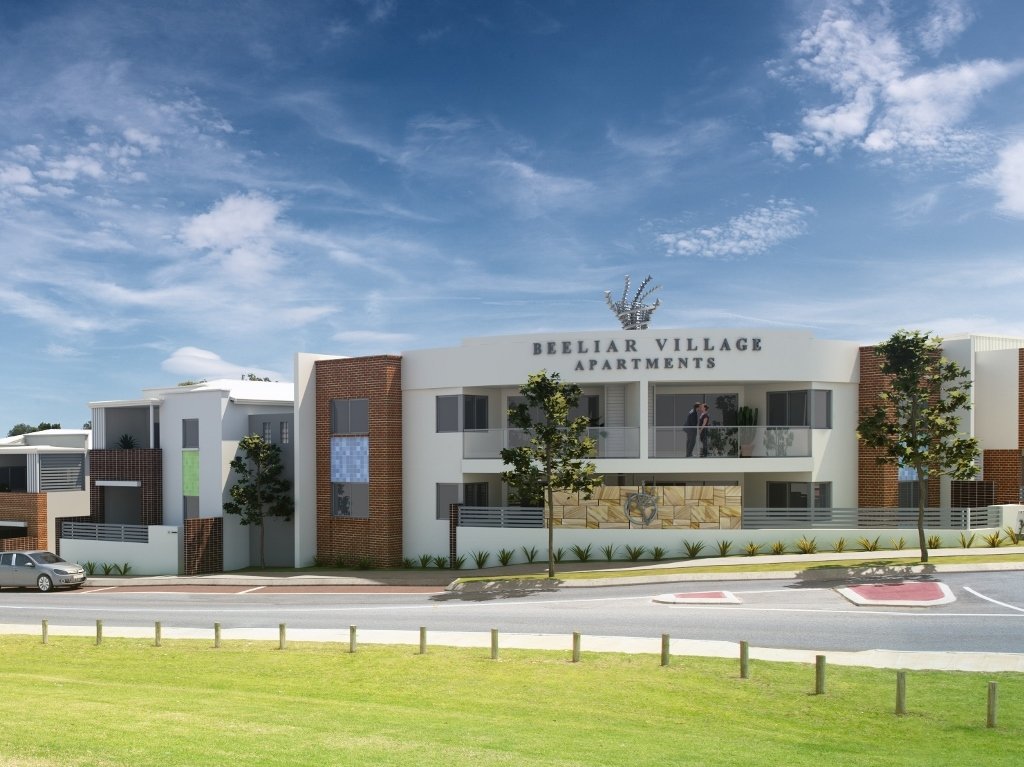 1/7 DURNIN AVE  BEELIAR 18