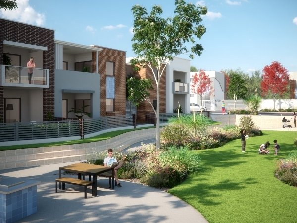 1/7 DURNIN AVE  BEELIAR 19