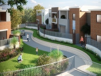 1/7 DURNIN AVE  BEELIAR 21