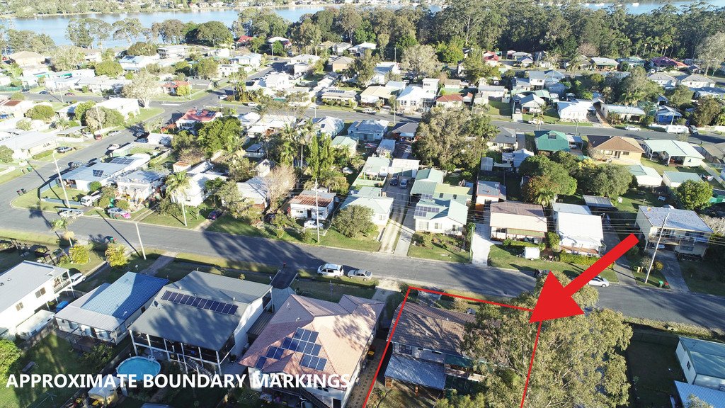17 Eames Avenue NORTH HAVEN 14