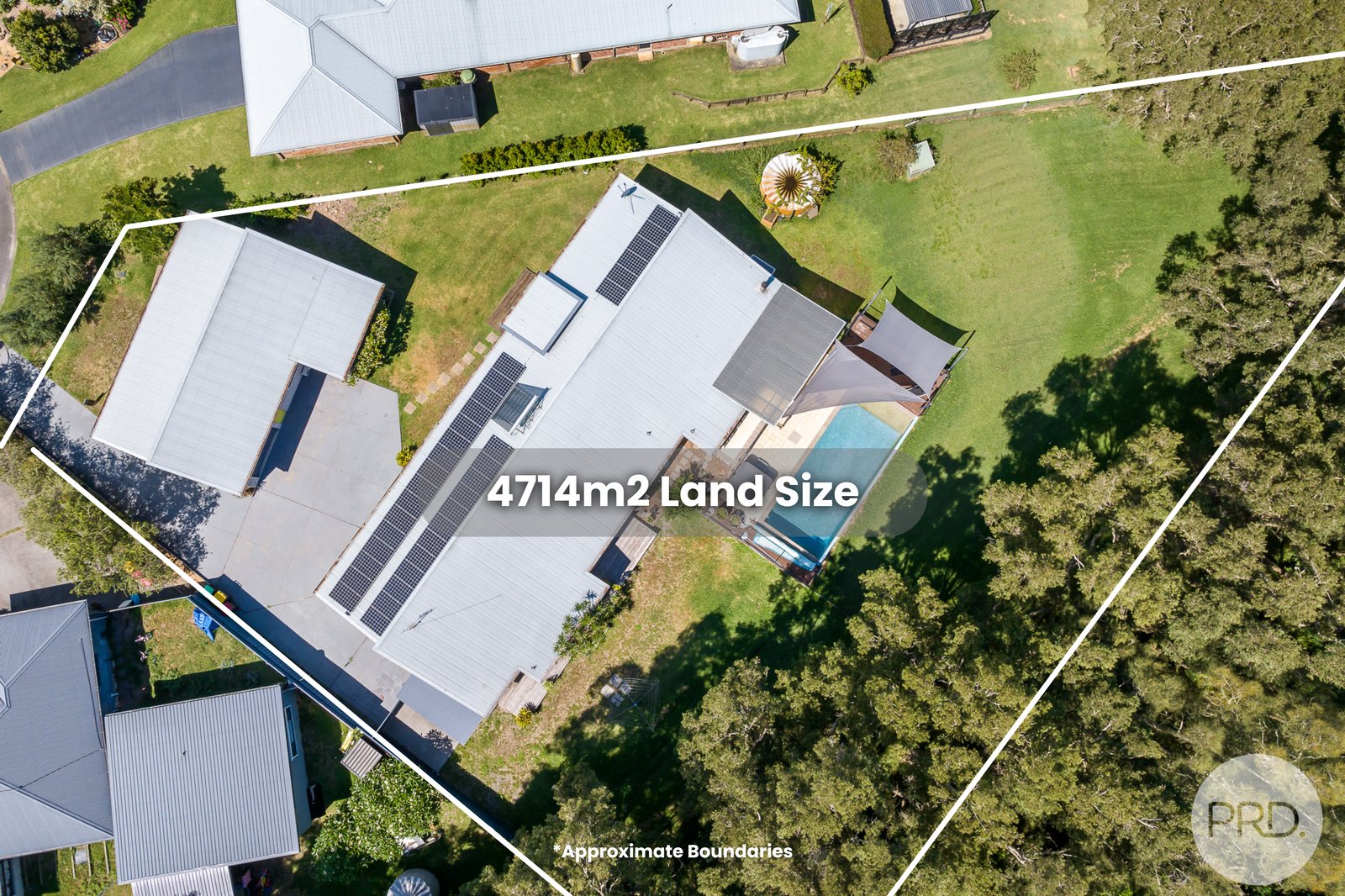 17 Echo Place ONE MILE 2