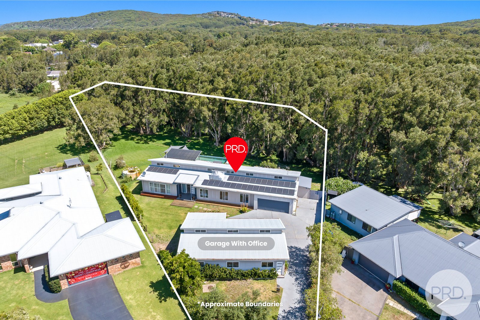 17 Echo Place ONE MILE 18