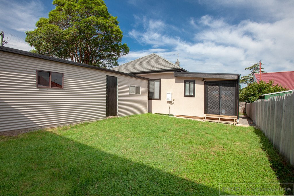 17 Edward Street TENAMBIT 13