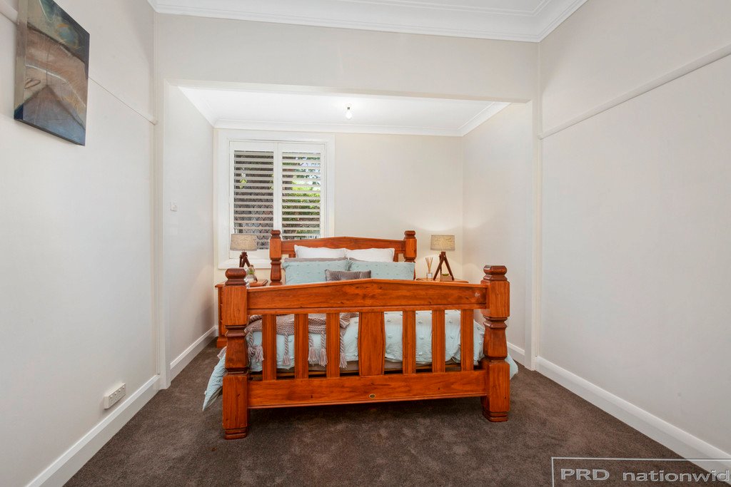 17 Edward Street TENAMBIT 17