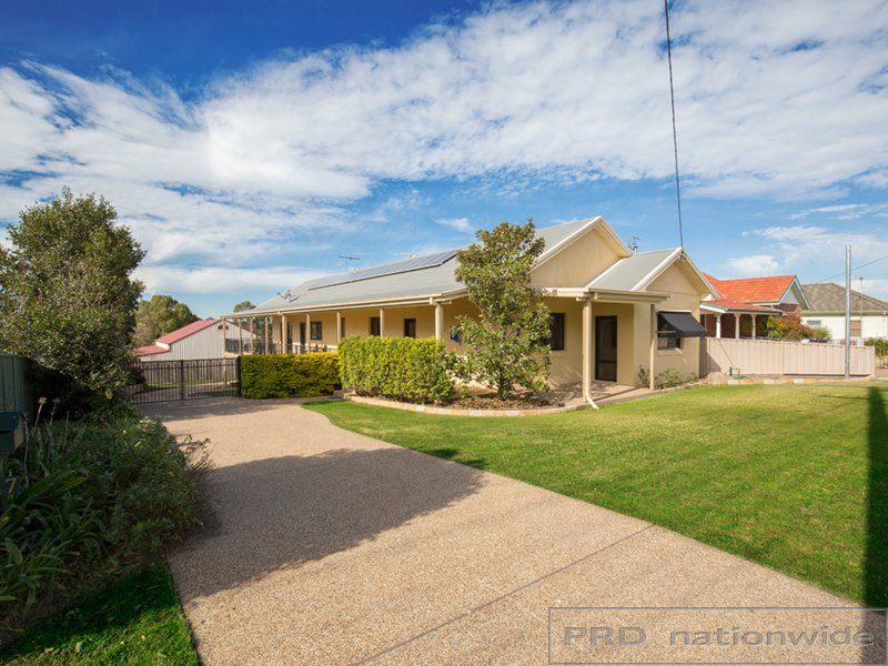 17 Elizabeth Street TELARAH 1