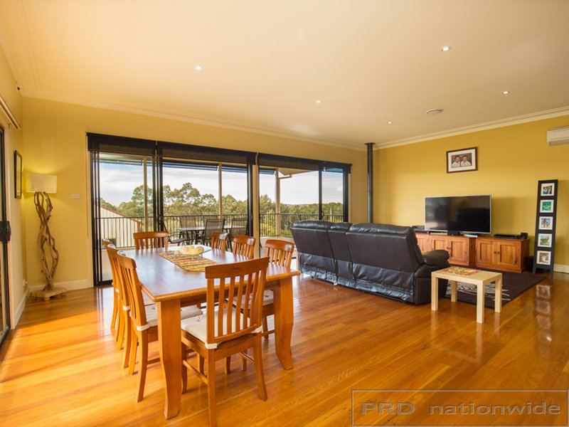 17 Elizabeth Street TELARAH 4