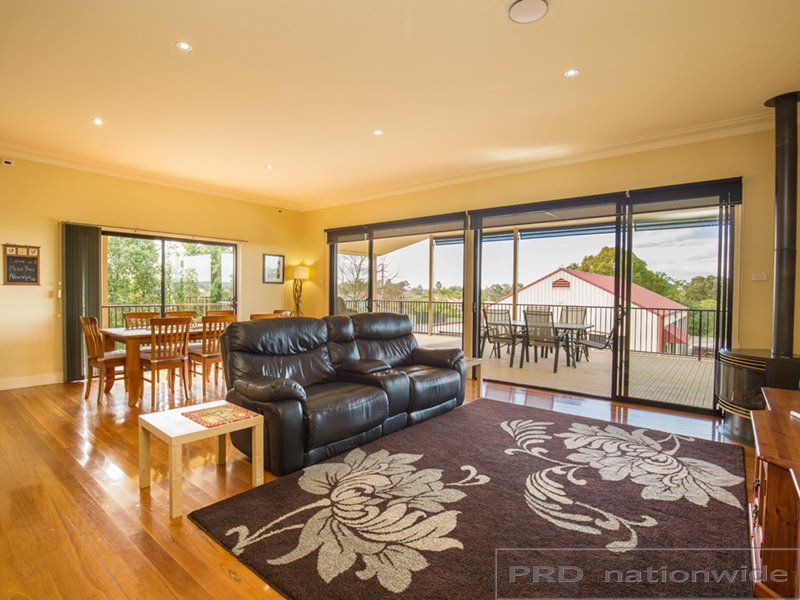 17 Elizabeth Street TELARAH 5
