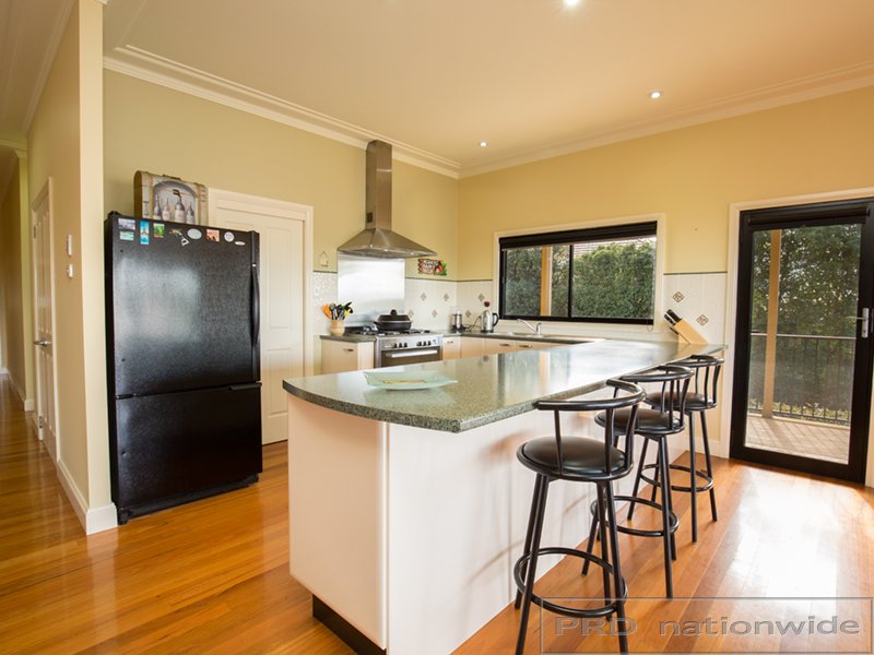 17 Elizabeth Street TELARAH 7