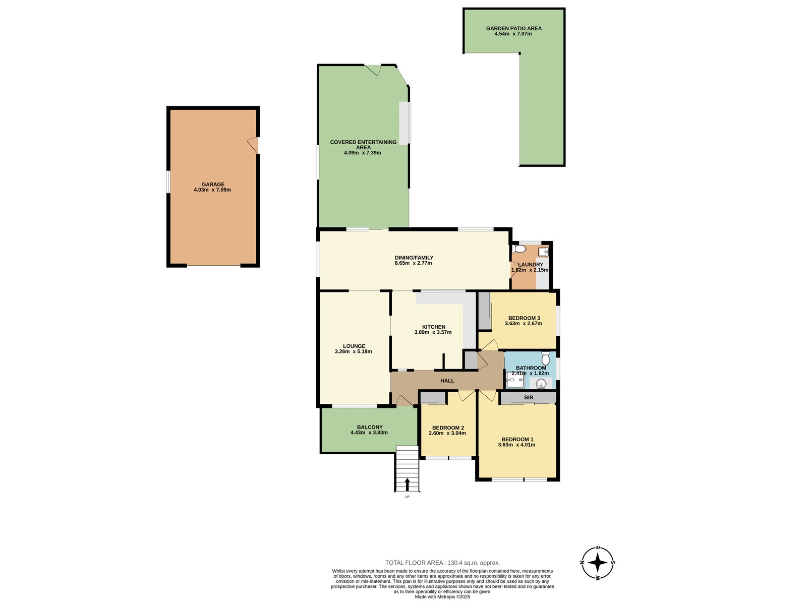17 Elouera Crescent KANAHOOKA 12
