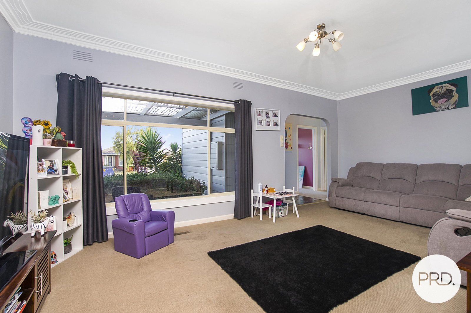 17 Ercil Street WENDOUREE 3