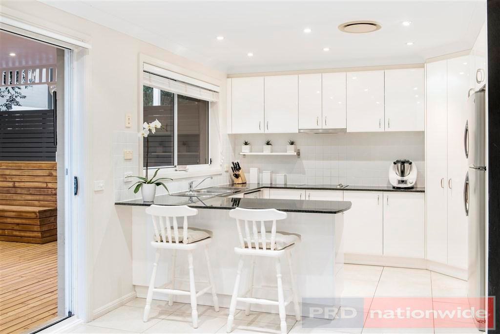 17 Eucalyptus Court PICNIC POINT 5