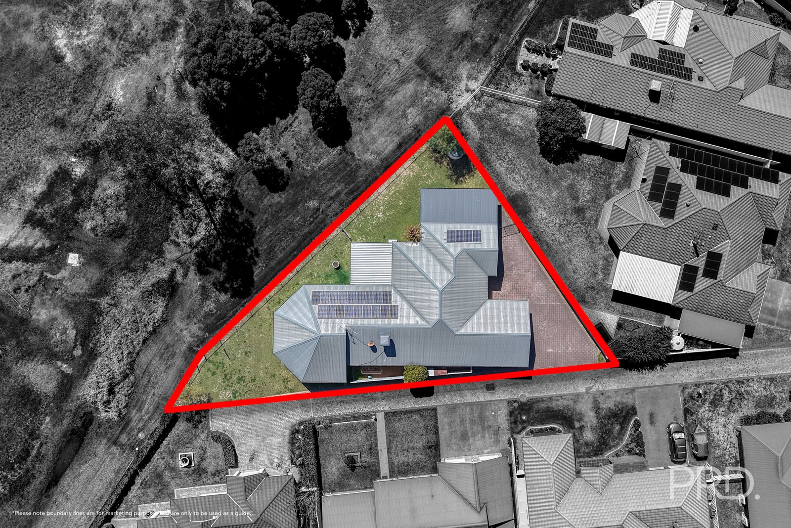 17 Eureka Place HILLVUE 33