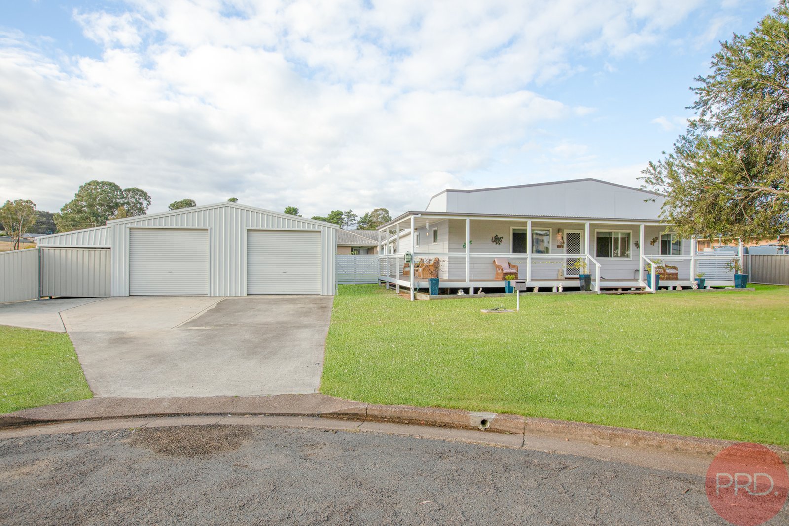 17 Evans Street GRETA 1