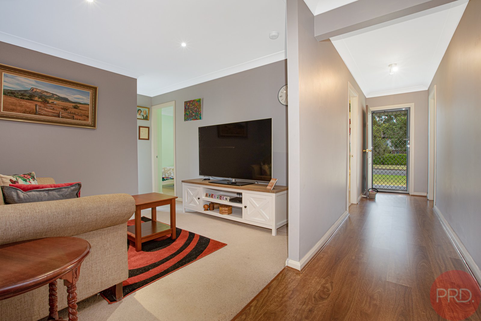 17 Evans Street GRETA 2