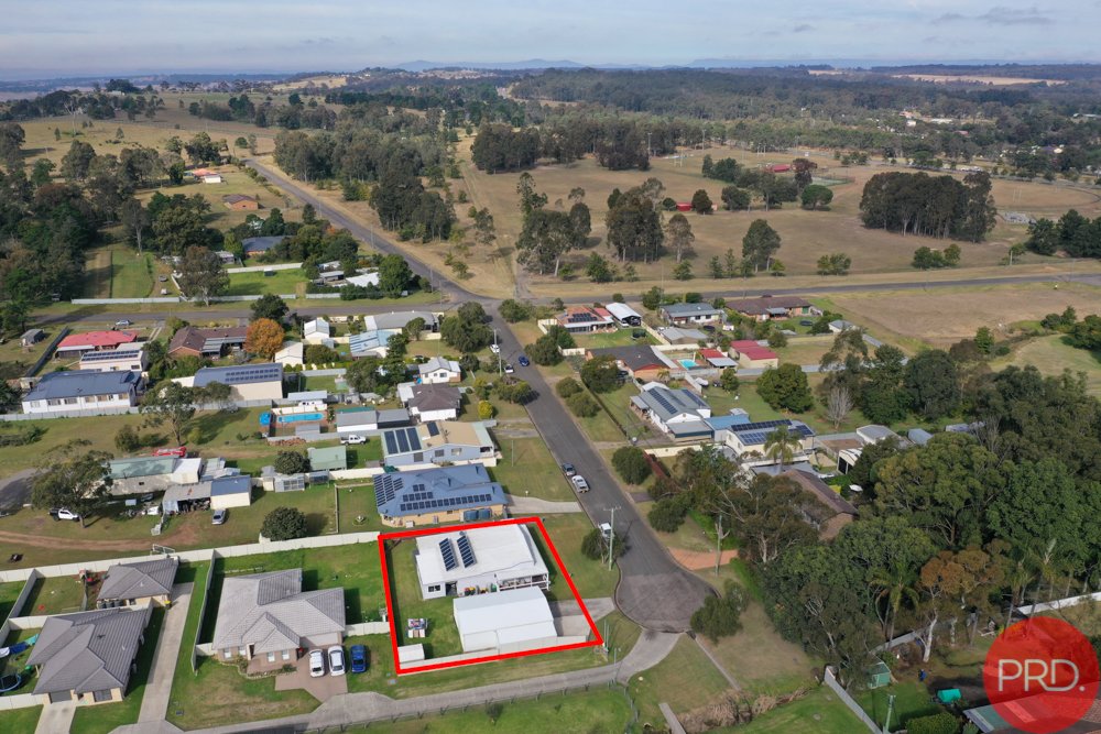 17 Evans Street GRETA 7