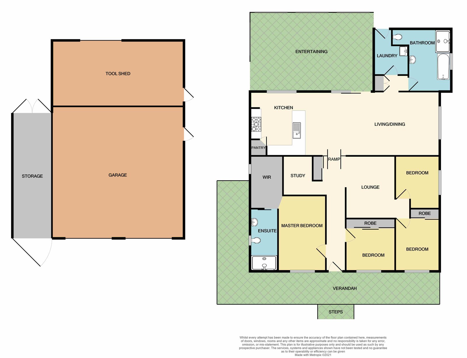 17 Evans Street GRETA 8