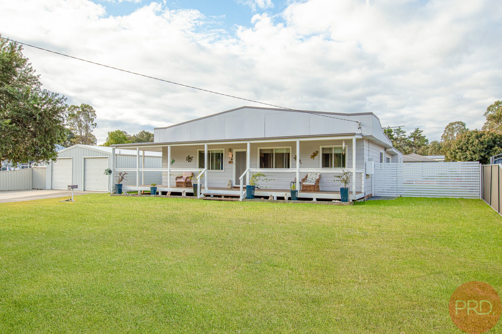17 Evans Street GRETA 9